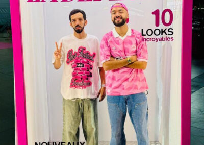 PhotoBox Photobooth sur mesure Gers